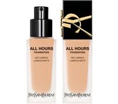 Yves Saint Laurent All Hours Foundation encre de peau #LN8