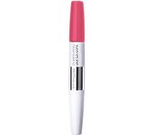 Maybelline Superstay 24H lip color #135-perpetual rose