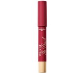 Bourjois Velvet The Pencil #08-rouge di’vin