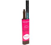 Bourjois Liner Pinceau 24H liquid eyeliner #Brun Impressionniste 2 x