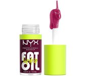 Nyx Professional Make Up Fat Oil lip drip #that’s chic