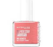 Maybelline Superstay 14 Days esmalte de uñas #135-Nude