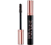 L'Oréal París Lash Paradise máscara de pestañas #forever noir