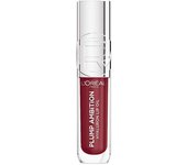 L'Oréal París Plump Ambition aceite labial voluminizador #490-Berry Jolie