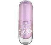 Essence Gel Nail Colour esmalte de uñas #58-less bitter more glitter