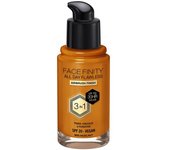 Max Factor Facefinity All Day Flawless 3 In 1 foundation #W95-hazelnut