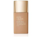 Estée Lauder Double Wear Sheer Matte SPF20 long-wear makeup #3W1