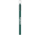 Maybelline Tattoo Liner gel pencil #tealtini