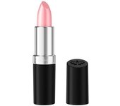 Rimmel London Lasting Finish Shimmers lipstick #904-Pink Frosting