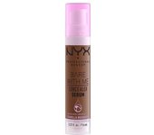 Nyx Professional Make Up Bare With Me concealer serum #12-rich