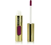 Delfy Lipfix Gold labial líquido #fuchsia rosa