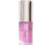Gosh Lip Glaze brillo de labios #001-Shocking Pink