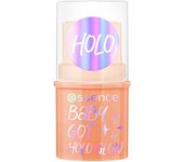 Essence Baby Got Holo Glow iluminador en barra #10-Apricotly