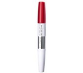 Maybelline Superstay 24H lip color #573-eternal cherry
