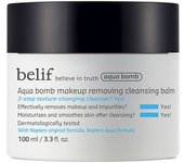 Belif Aqua Bomb bálsamo desmaquillante 100 ml