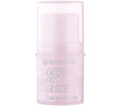 Essence Baby Got Glaze iluminador en stick 4,5 gr
