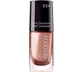 Artdeco Art Couture nail lacquer pearl #sunrise horizon