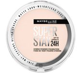 Maybelline Superstay 24H hybrid powder-foundation #03