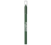 Maybelline Tattoo Liner gel pencil #817-vivid green