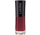 Lancôme L’ABSOLU Rouge Drama Ink #481-nuit pourpre