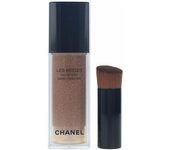 Chanel Les Beiges eau de teint #medium light