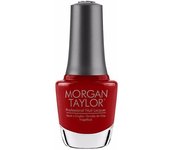 Taylor Professional Nail Lacquer #scandalous