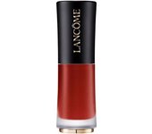 Lancôme L’ABSOLU Rouge Drama Ink #196-french touch