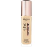 Bourjois Always Fabulous 24H foundation #110-light vanilla
