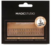 Magic Studio Mink individual lashes 60 u