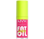 Nyx Professional Make Up Fat Oil lip drip #02-missed call