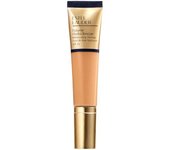 Estée Lauder Futurist Hydra Rescue moisturizing makeup SPF45 #4W1-honey bronze