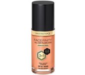 Max Factor Facefinity All Day Flawless 3 In 1 foundation #82-deep bronze
