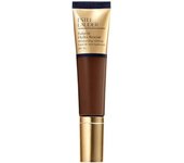 Estée Lauder Futurist Hydra Rescue moisturizing makeup SPF45 #8N2-rich expresso