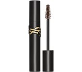 Yves Saint Laurent Lash Clash extreme volume mascara #02-brown