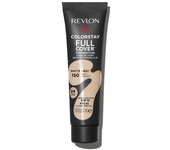 Revlon Mass Market Colorstay Full Cover foundation #210-sand beige