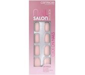 Catrice Nail Salon in a box #010-pretty suits me best