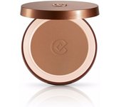 Collistar Silk Effect bronzing powder #5-malibu glow