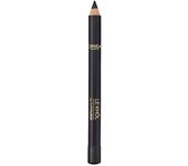 L'Oréal París Le Khol superliner #101-midnight black