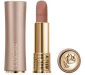 Lancôme L’ABSOLU Rouge Intimatte Nude barra de labios #210-Unspoken Feelings