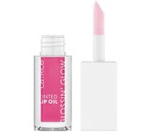Catrice GLOSSIN’ Glow tinted lip oil #040-glossip girl