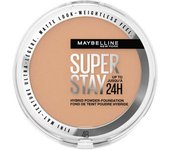 Maybelline Superstay 24H hybrid powder-foundation #48