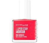 Maybelline Superstay 14 Days esmalte de uñas #490-Hot