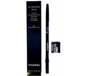 Chanel Le Crayon Yeux precision eye definer #gris scintillant-69