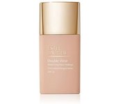Estée Lauder Double Wear Sheer Matte SPF20 long-wear makeup #2C2