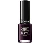 Revlon Mass Market Colorstay gel envy #610-heartbreaker