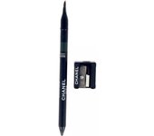Chanel Le Crayon Yeux precision eye definer #black jade-71