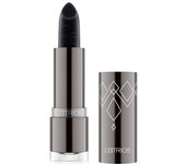 Catrice Dark Ruby Glow bálsamo labial #010