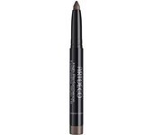 Artdeco High Performance estilizador de sombras de ojos #18-mat brown
