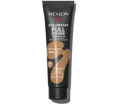 Revlon Mass Market Colorstay Full Cover foundation #410-toast
