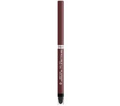 L'Oréal París Infaillible Grip 36H eyeliner #Velvet Bordeaux